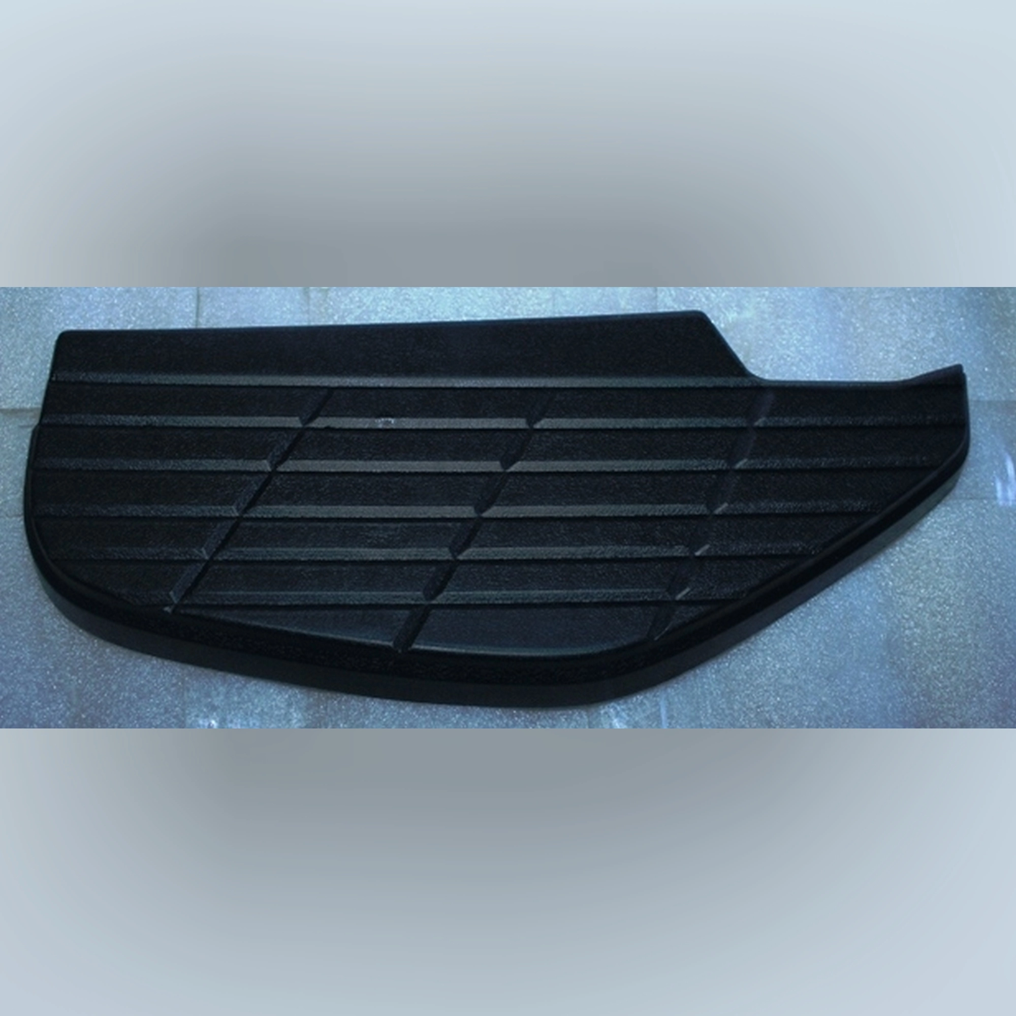 ARORA SMART 50 SAĞ ARKA BASAMAK PLASTİĞİ #SMART 50 - 092